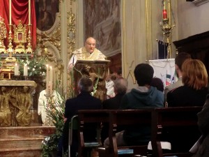 10 ottobre Moltrasio